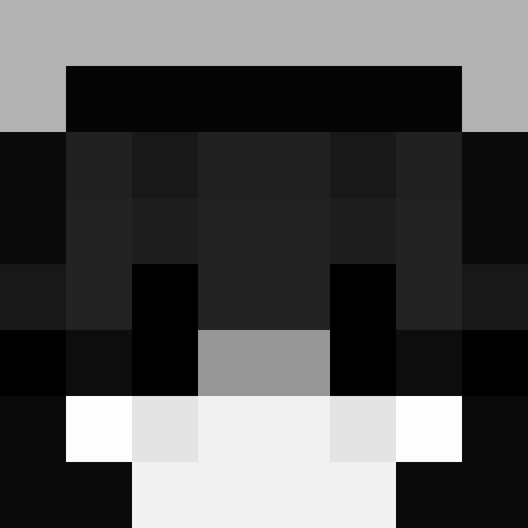 heavenswand's skin