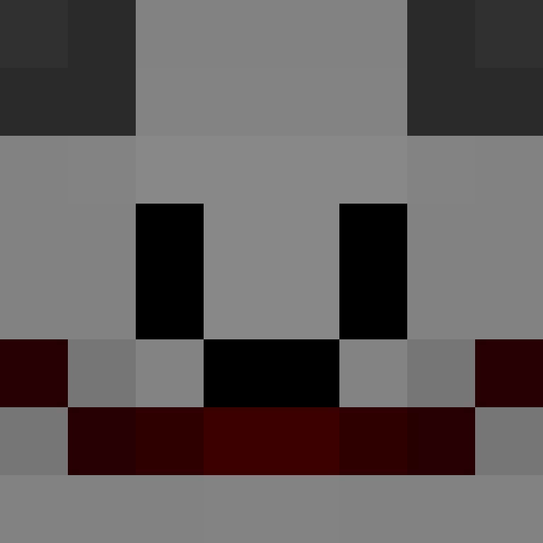INeedACatGirl's skin