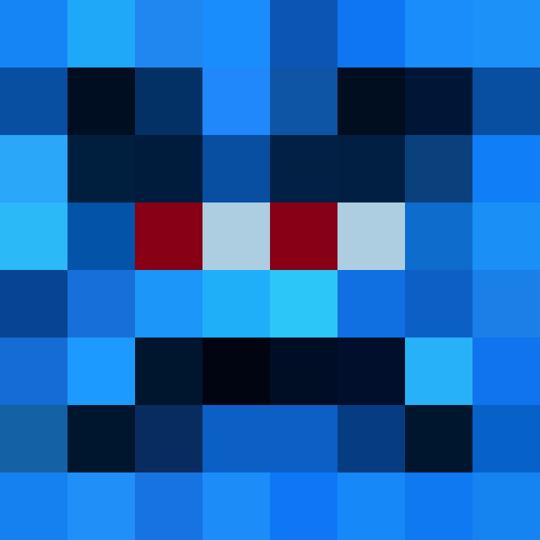 SealRasticek's skin