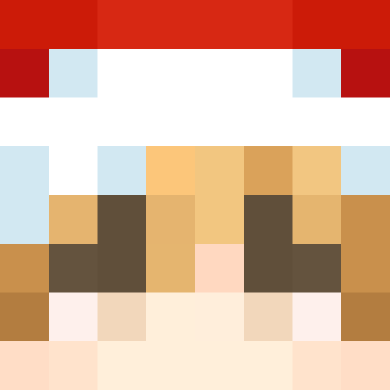 Lameleau's skin