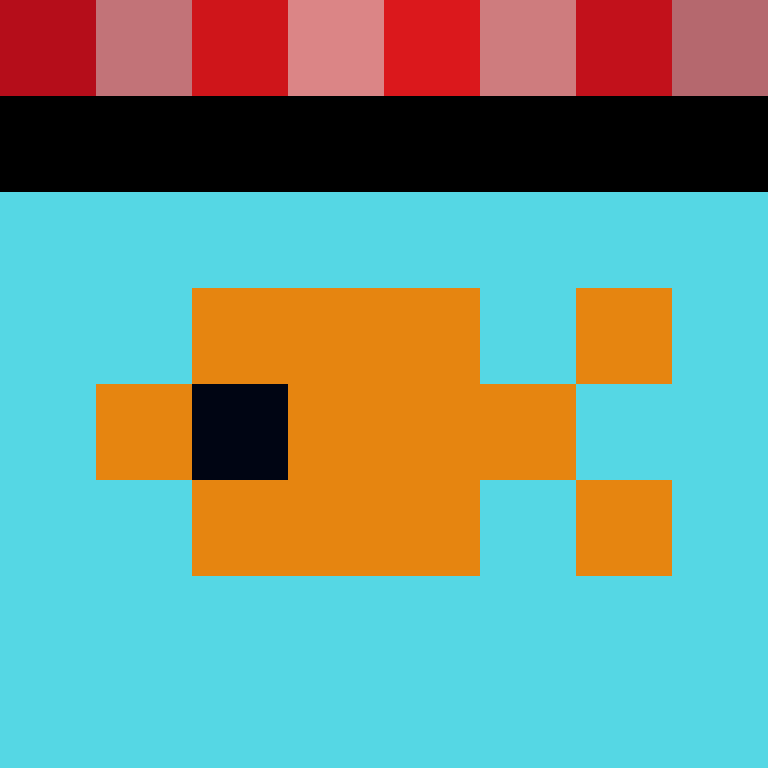 Fihddy's skin