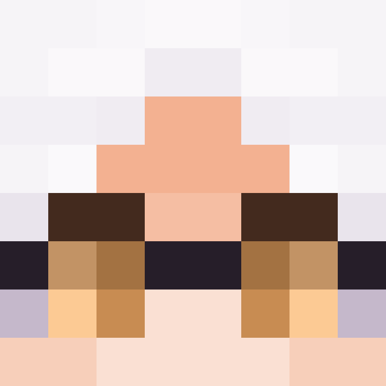 kamilNormalnie's skin
