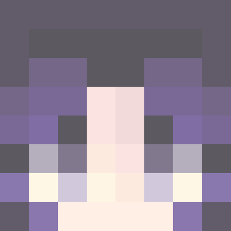 JEvanovich's skin