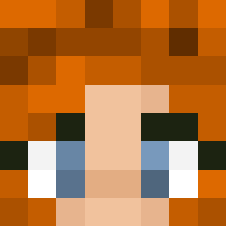 carooderso's skin