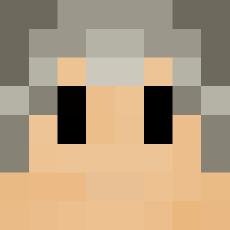 CrikeyM8's skin