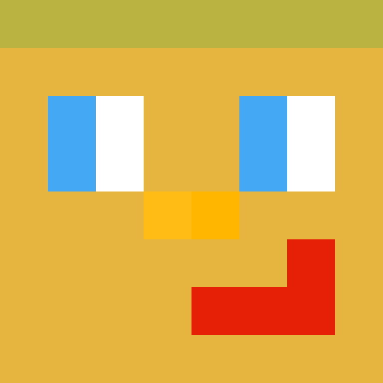 dergamer329's skin