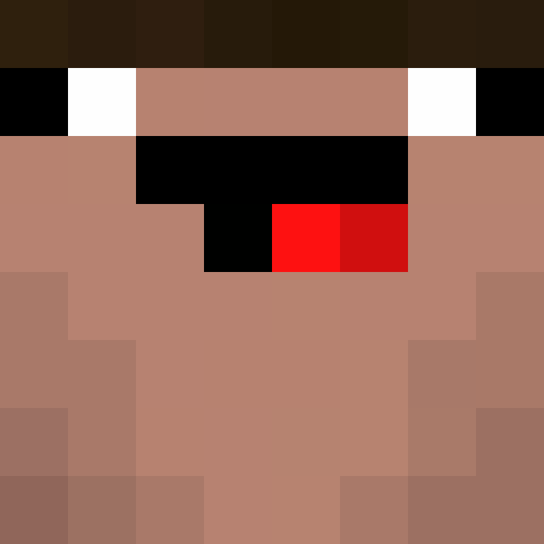 alexanderVani's skin