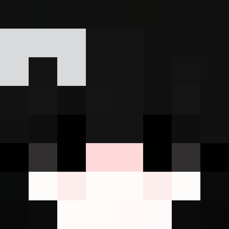 vkomi's skin