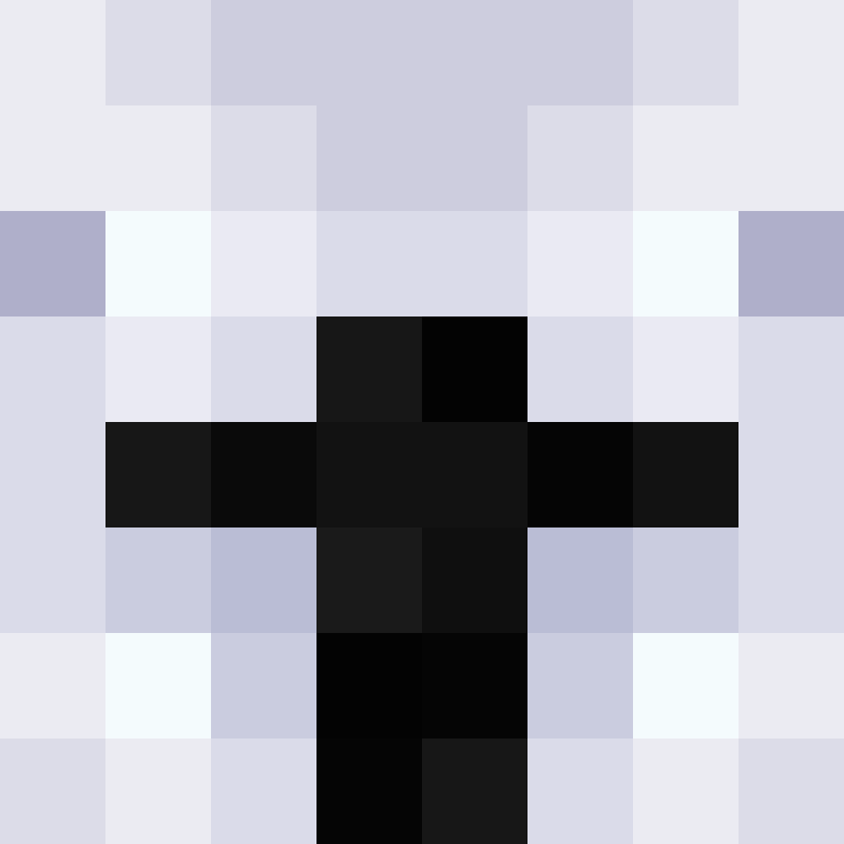 Demanek's skin
