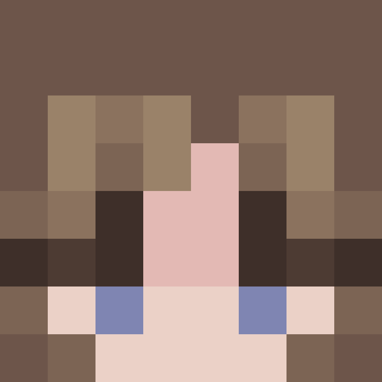 Johnpepmc's skin