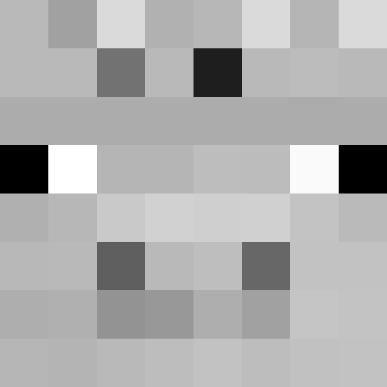 Jihyun3's skin