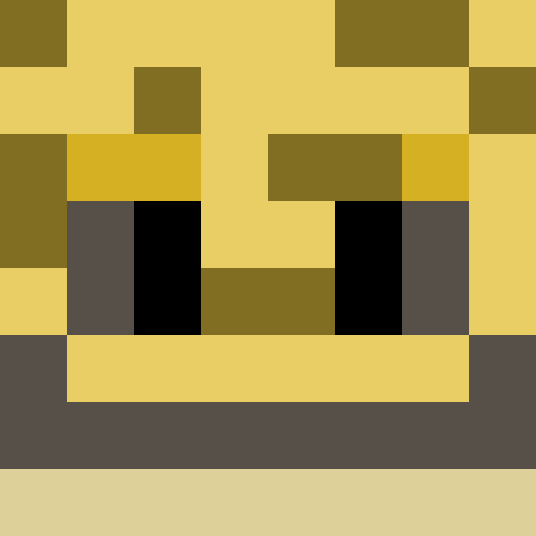 sculkgecko's skin