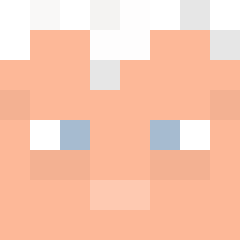 TheSirFerguson's skin
