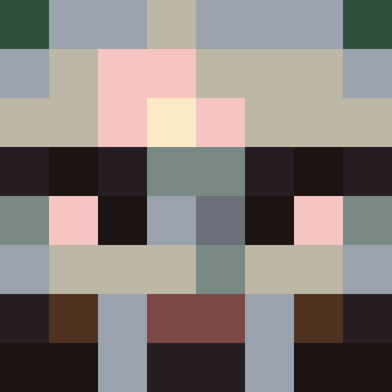 Macwrapito's skin