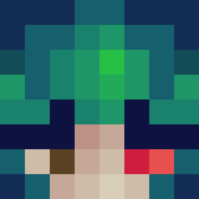 KinryuMirai's skin