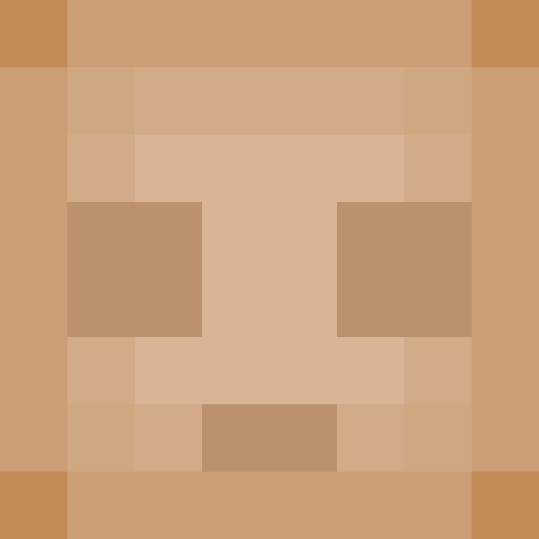 MHF_Mineskin's skin