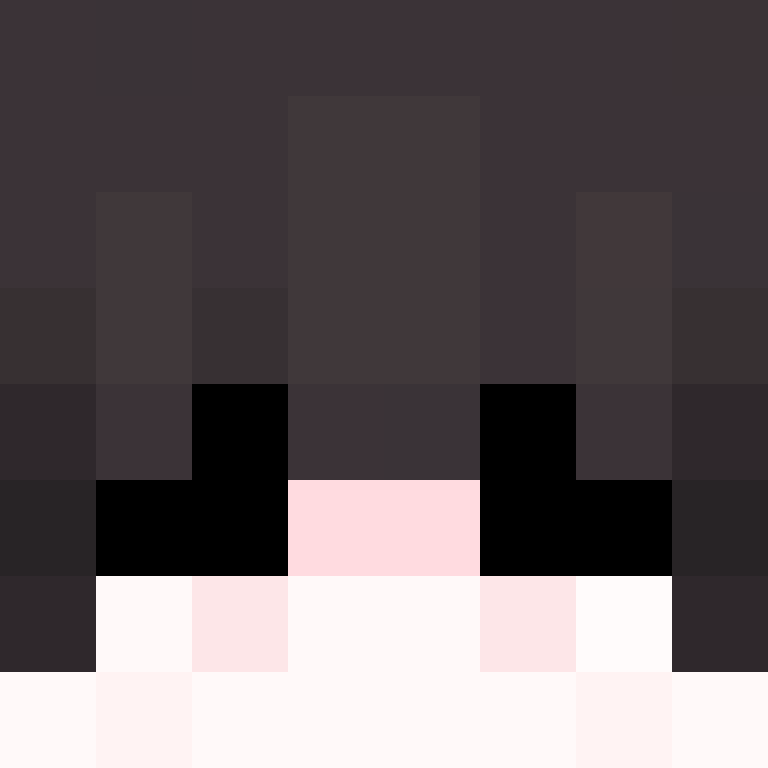 iDuzzy's skin