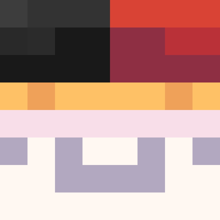 ItztheStormy's skin