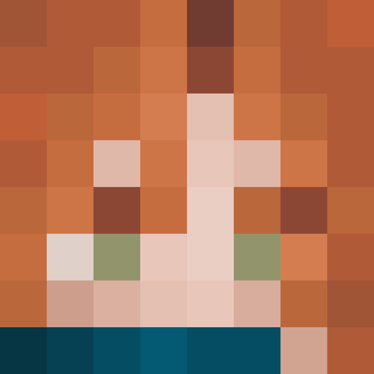 KinryuMirai's skin