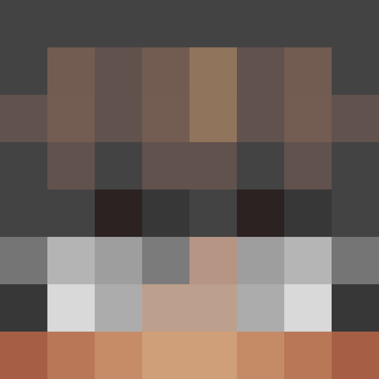 MemoZaid's skin