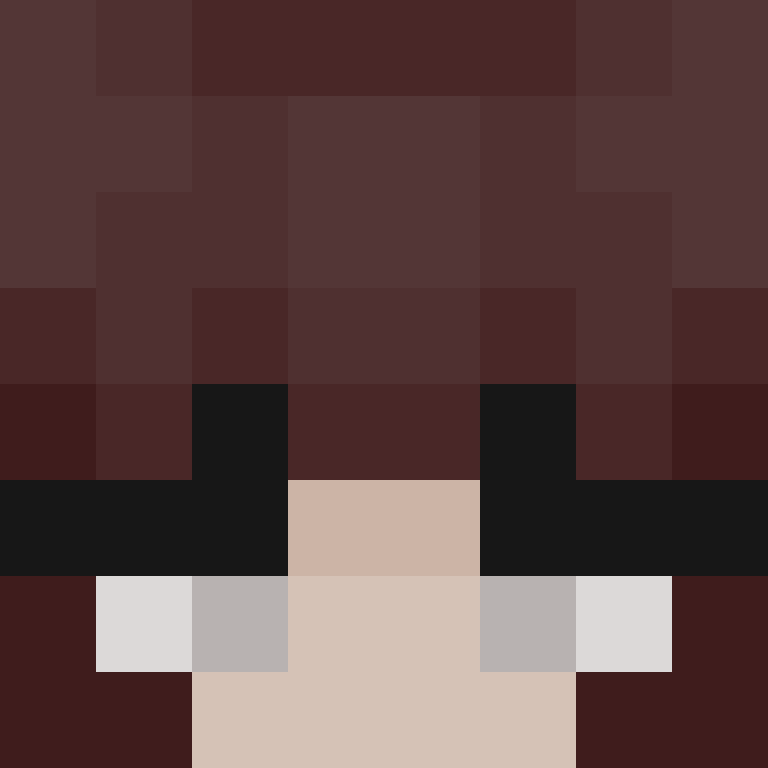 roobay's skin