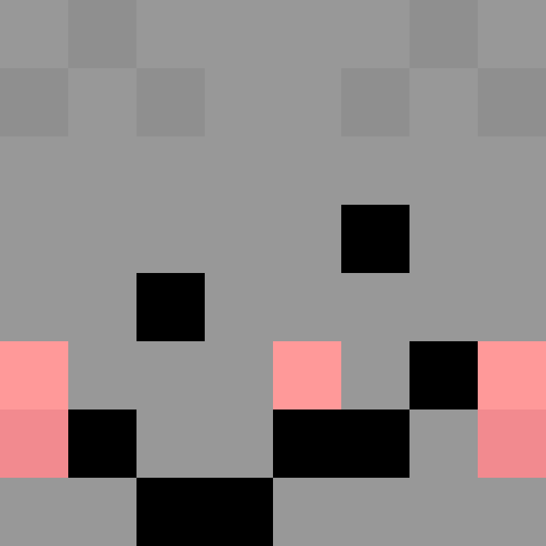 2vaunt's skin