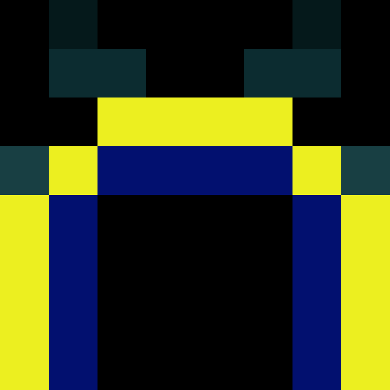Willskelly's skin