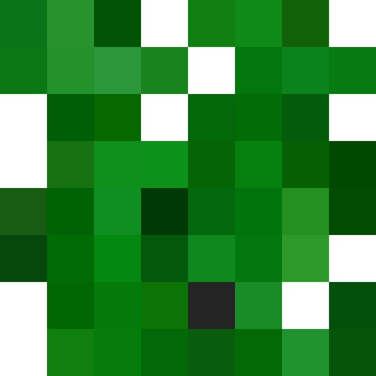 CatBlaize's skin