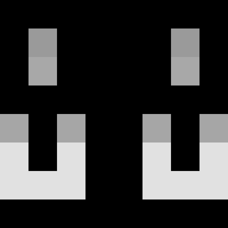 Dygal's skin