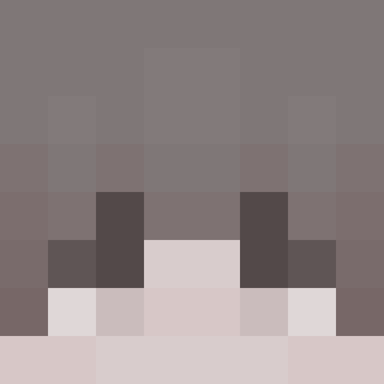 Curtilage's skin