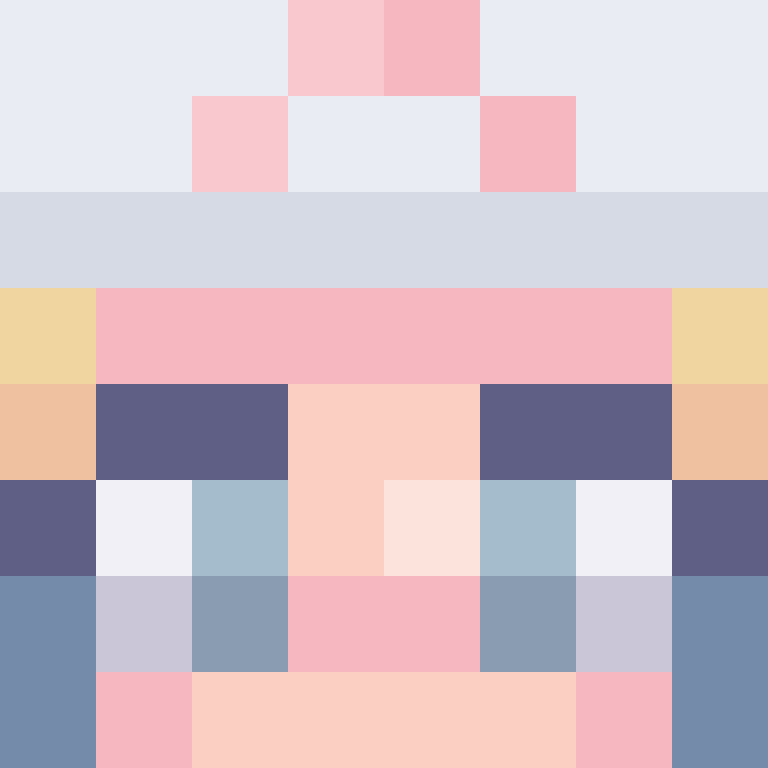 BuBuflakes's skin