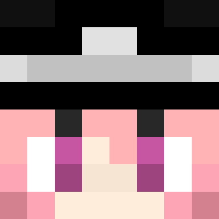 AsphaltCake's skin