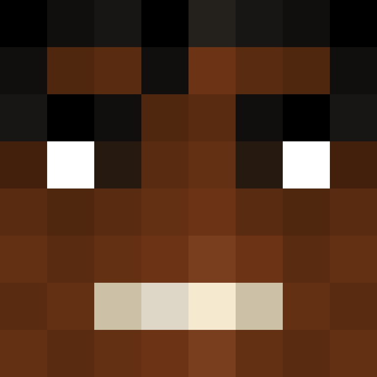 pvvf's skin