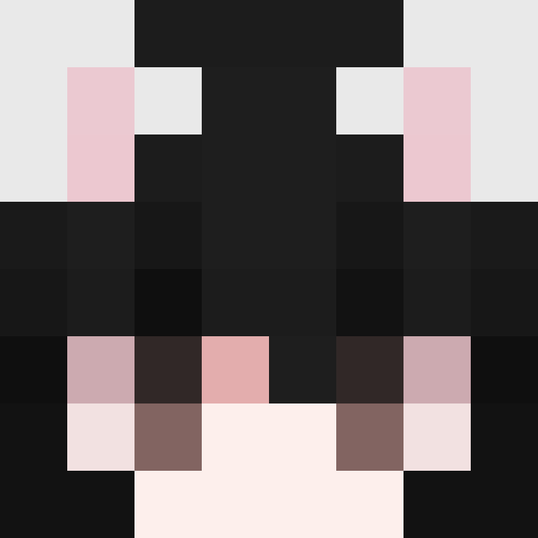 lamarXV's skin