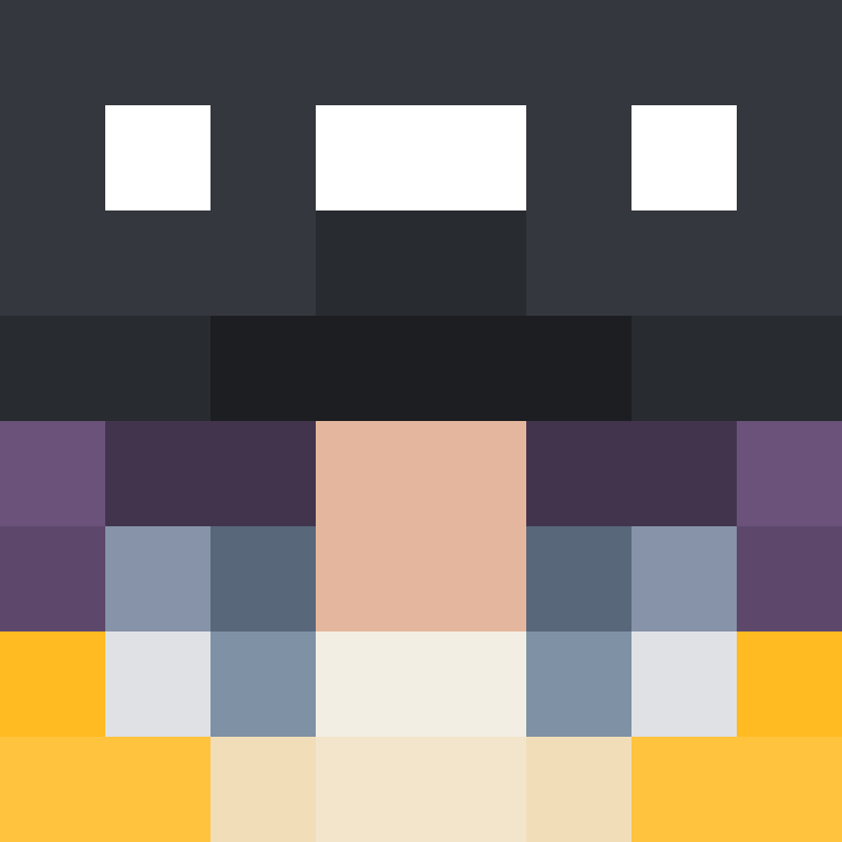 JeefyPrime's skin
