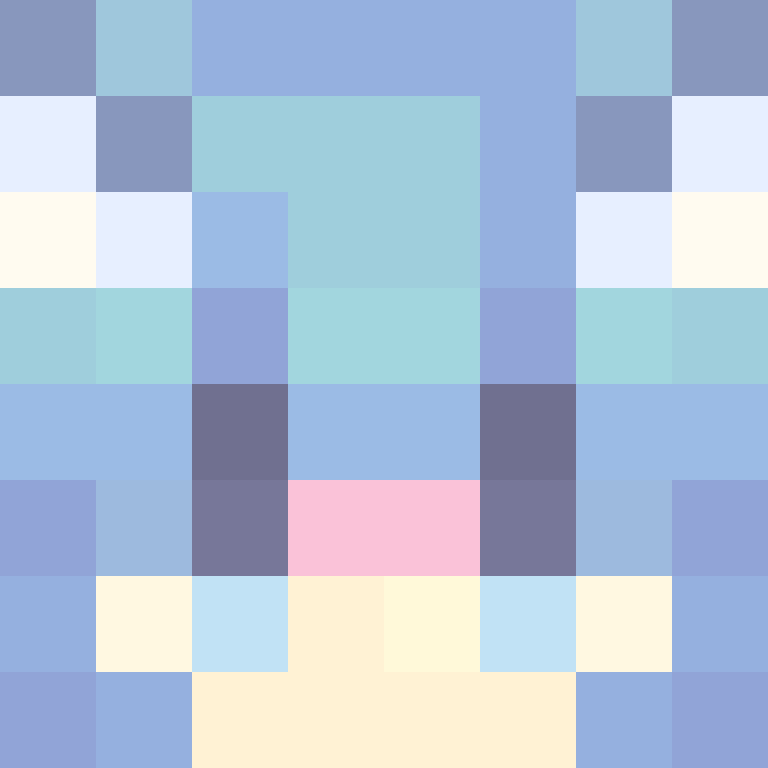pxlindrome's skin