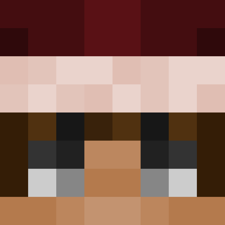 Stizler's skin