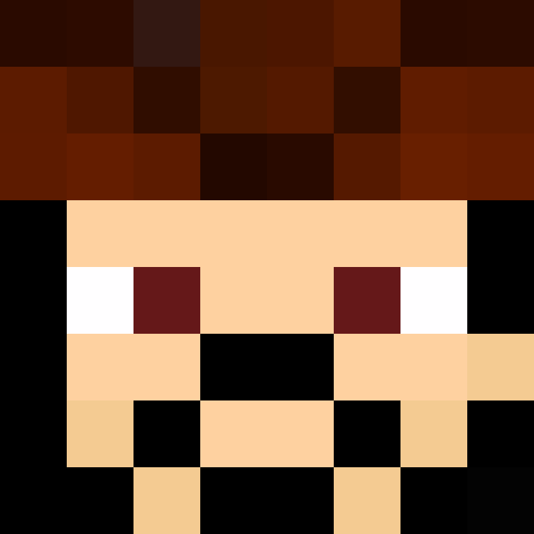 texasuga's skin