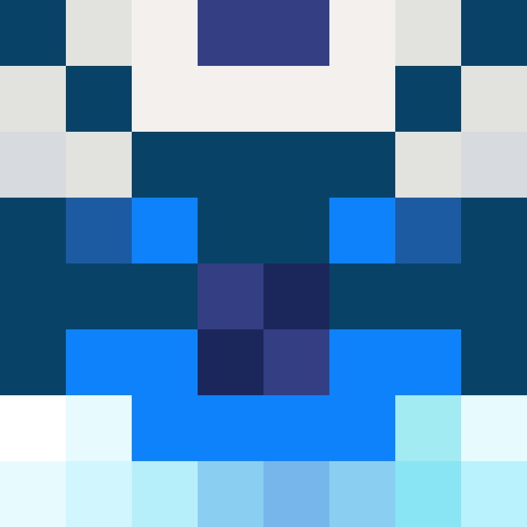 SaltyWave's skin