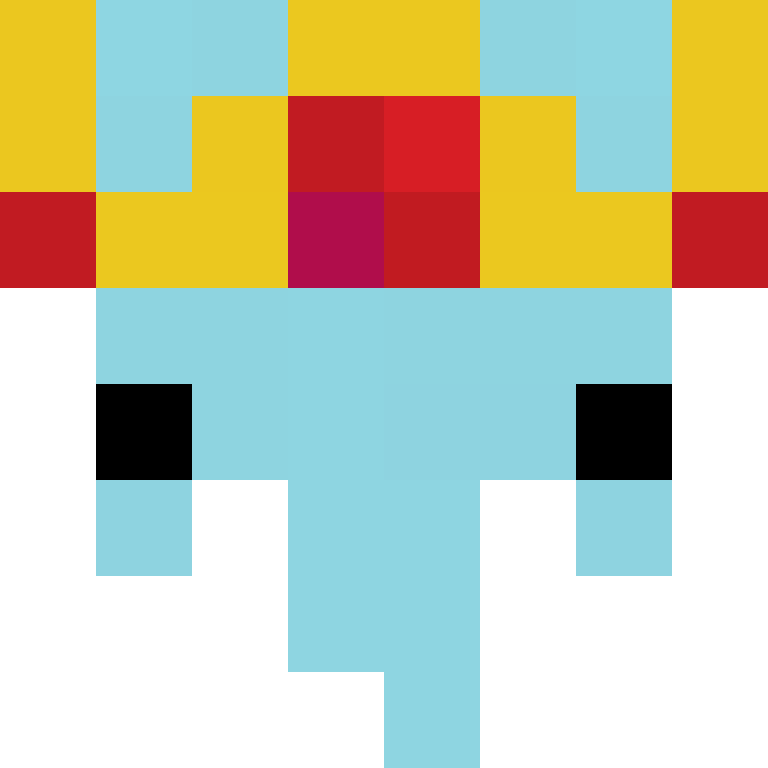 67LucasMorales's skin
