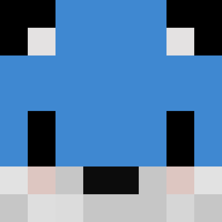Bluefoxi_'s skin