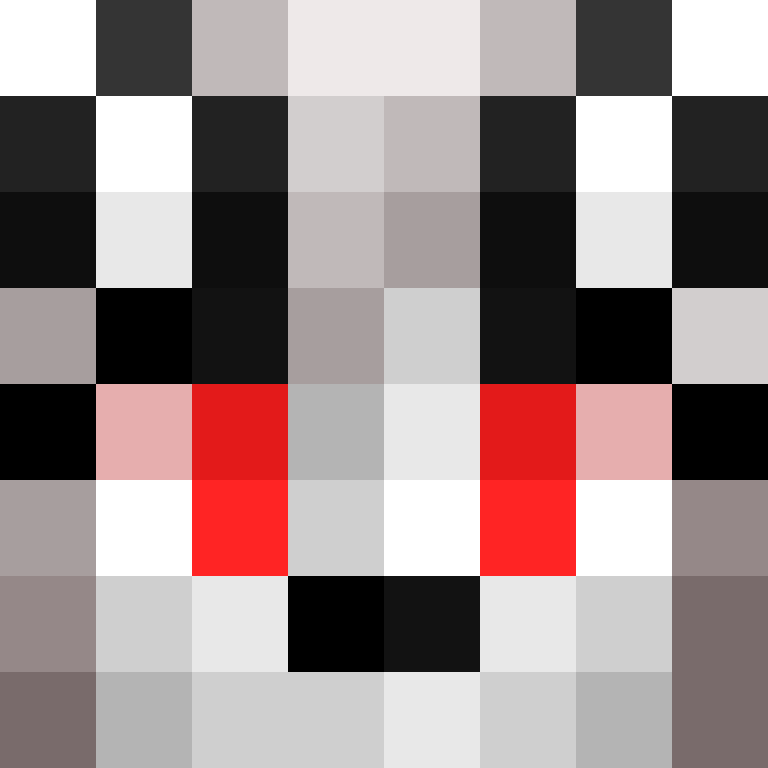 EmberWolfGaming's skin