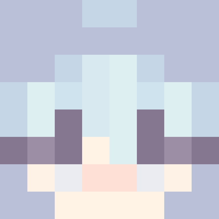 silver_salt's skin