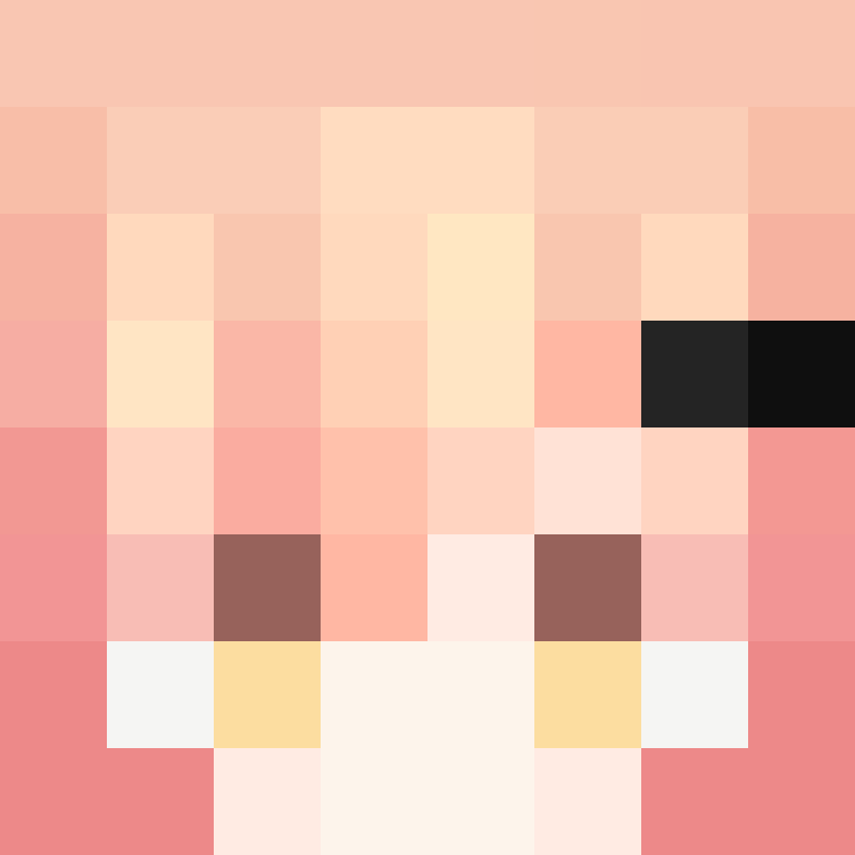 Notsatisfied's skin