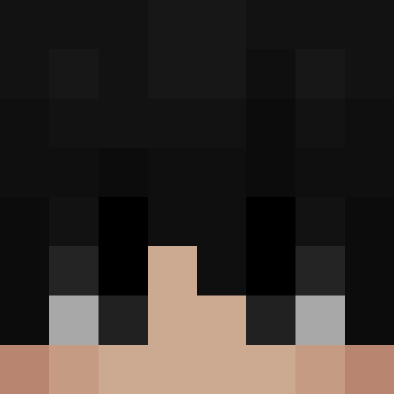 ChronicWhiffer's skin