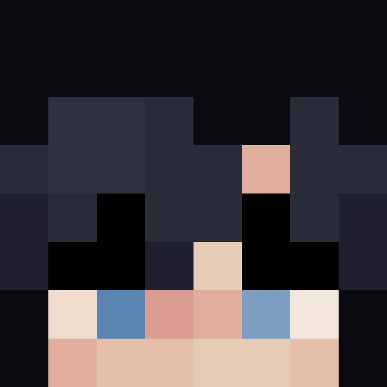 RaggedyBonsai38's skin