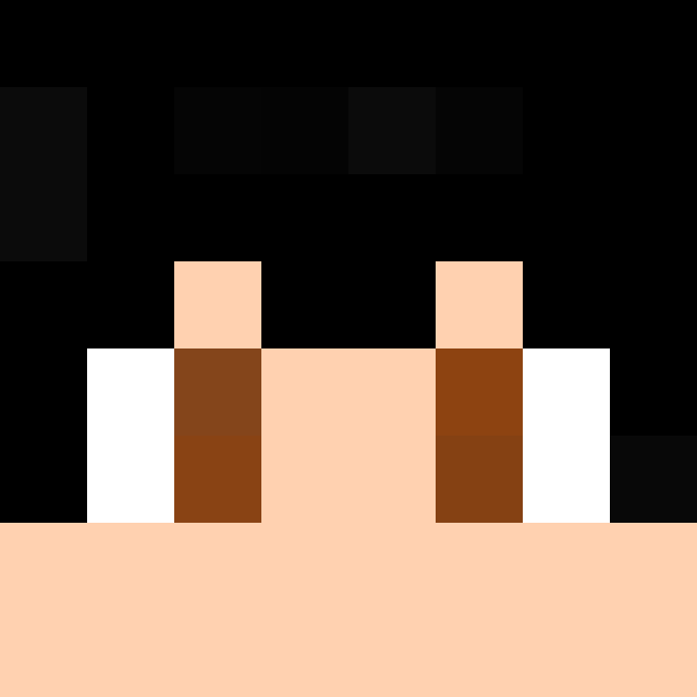 Juaumm's skin