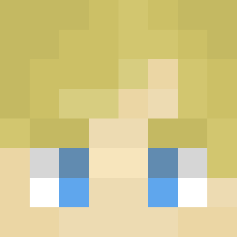 crowkie's skin