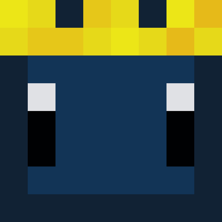 Tacotruckman8's skin