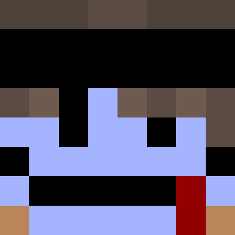 Piesel_Pracownik's skin